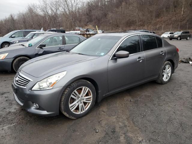 INFINITI G37