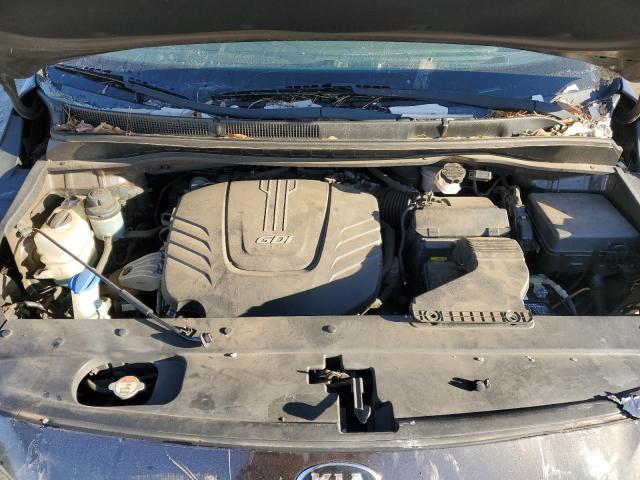 2018 KIA SEDONA LX - KNDMB5C19J6346169