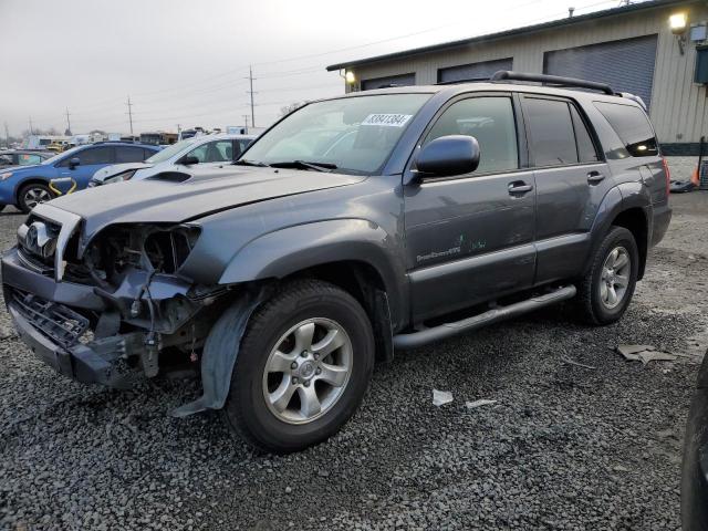 TOYOTA 4RUNNER SR