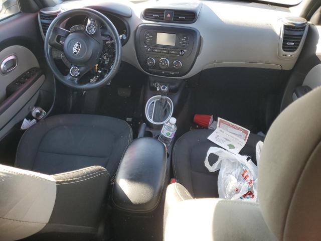 2016 KIA SOUL + - KNDJP3A5XG7331021