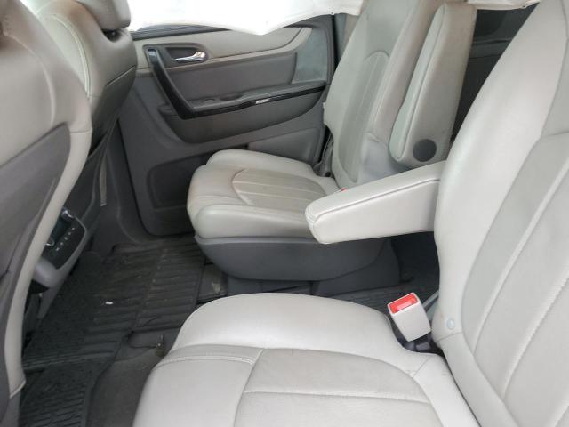 2016 CHEVROLET TRAVERSE L - 1GNKRJKD4GJ160785