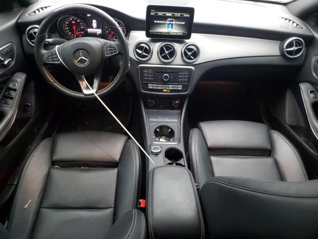 2018 MERCEDES-BENZ CLA 250 - WDDSJ4EB9JN543820