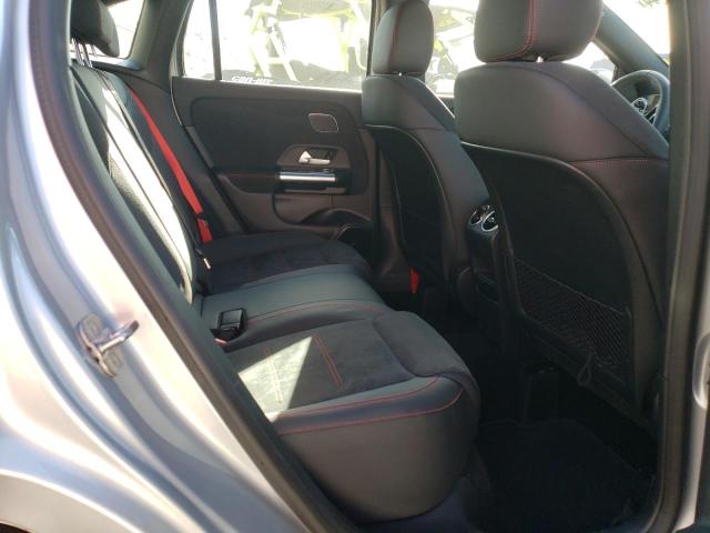 2024 MERCEDES-BENZ GLA 35 AMG - W1N4N5BB7RJ603574