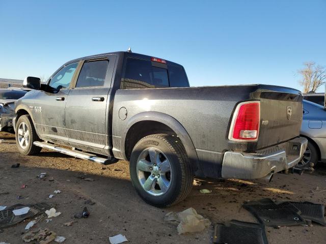 2017 RAM 1500 LARAM - 1C6RR7NT9HS504658