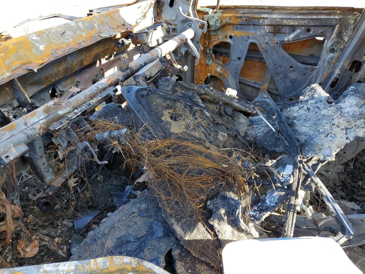 SUBARU ASCENT LIMITED