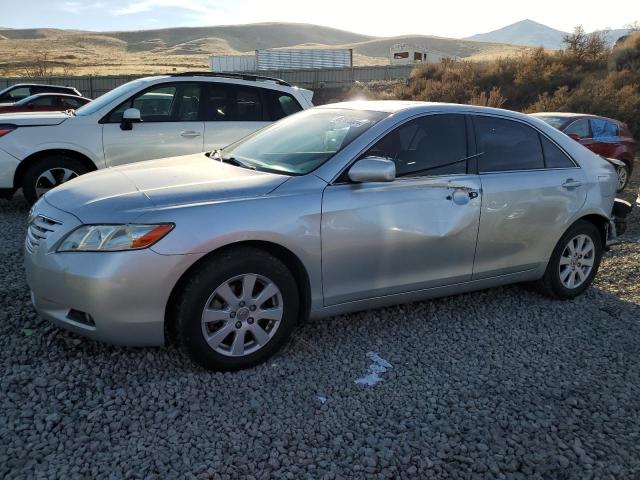 2007 TOYOTA CAMRY LE #3024434546