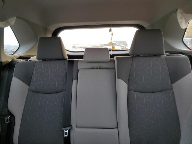 2021 TOYOTA RAV4 XLE - 4T3RWRFV9MU040527