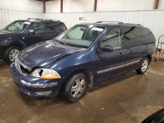 2003 FORD WINDSTAR S #3033312855