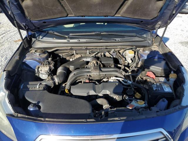 2015 SUBARU OUTBACK 2. - 4S4BSANC2F3229276