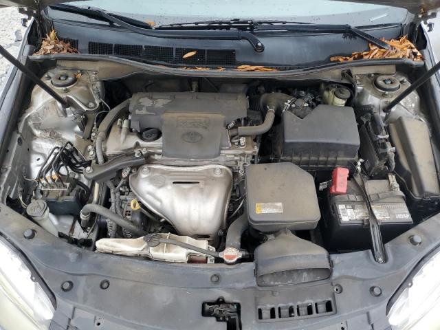 2016 TOYOTA CAMRY LE - 4T1BF1FK9GU556537