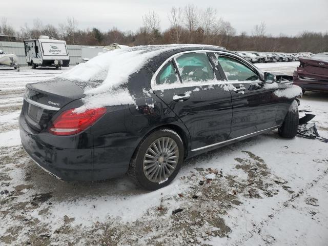 Vin: 55swf4kb1fu025609, lot: 86114844, mercedes-benz c-class 300 4matic 20153