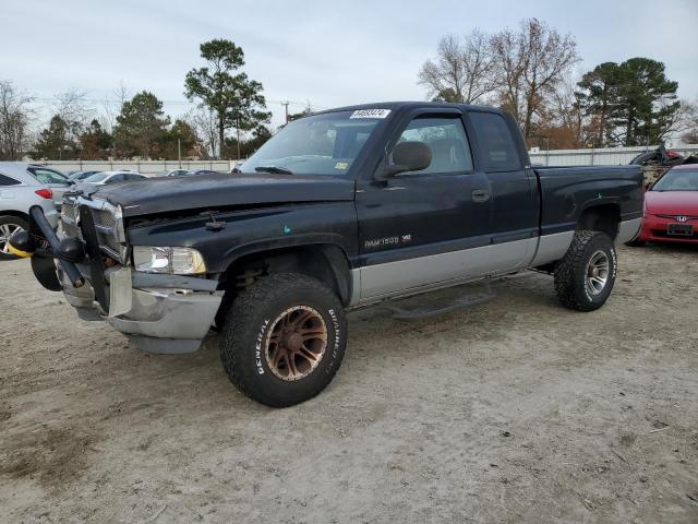 2000 DODGE RAM 1500 #3029465680