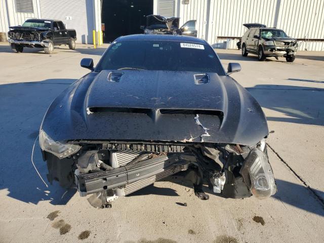 2019 FORD MUSTANG - 1FA6P8TH9K5182489