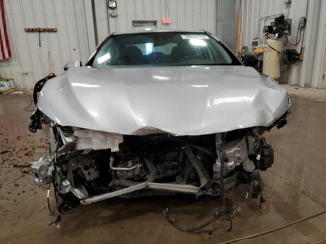2019 TOYOTA CAMRY L - 4T1B11HK5KU204348