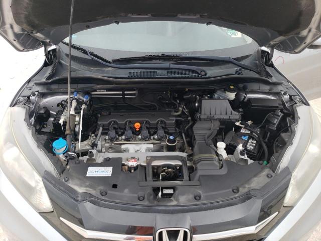 2018 HONDA HR-V LX - 3CZRU5H32JG703940