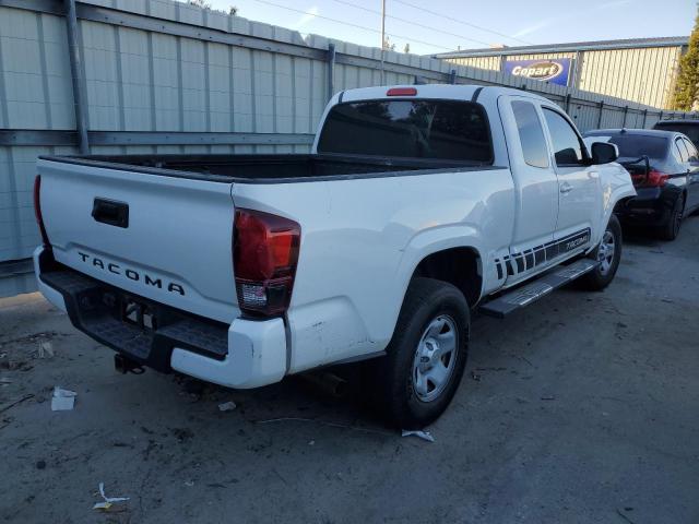 2018 TOYOTA TACOMA ACC - 5TFRX5GN3JX113936