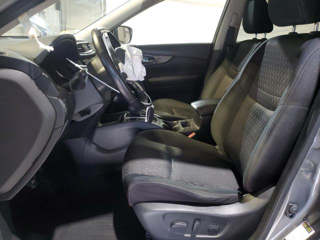 2018 NISSAN ROGUE S - JN8AT2MV9JW311636