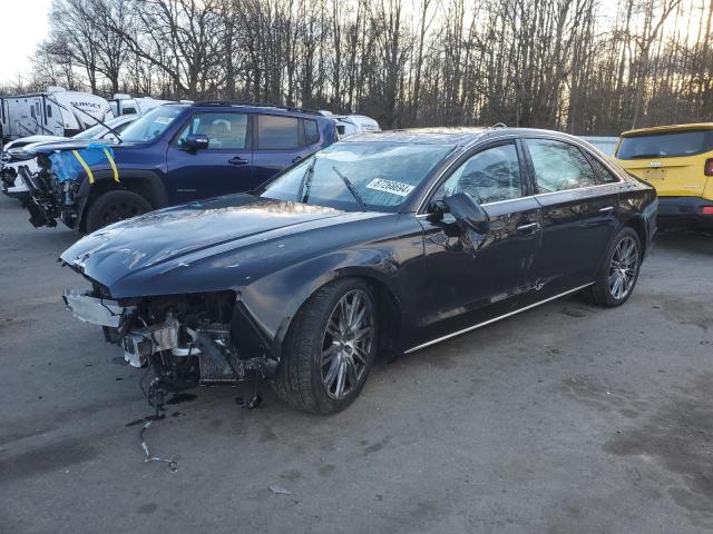 2015 AUDI A8 L QUATT #3048271726