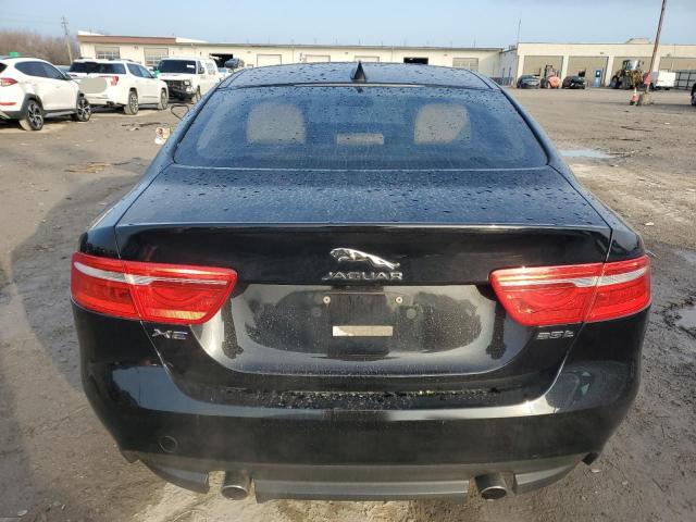 2017 JAGUAR XE - SAJAR4BG7HA969538