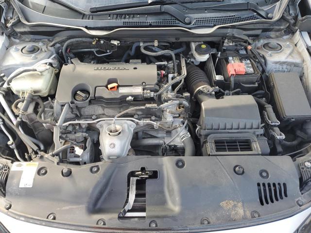 2019 HONDA CIVIC SPOR - 2HGFC2F8XKH522886