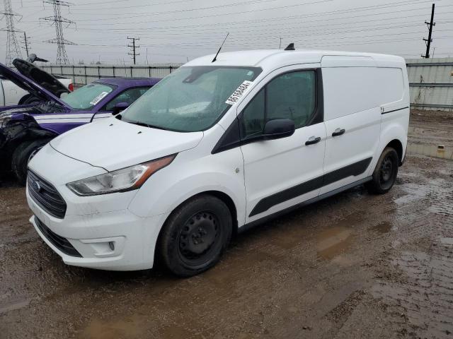 FORD TRANSIT CO
