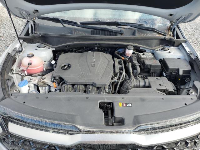 2023 KIA SPORTAGE X - 5XYK6CAF0PG073904