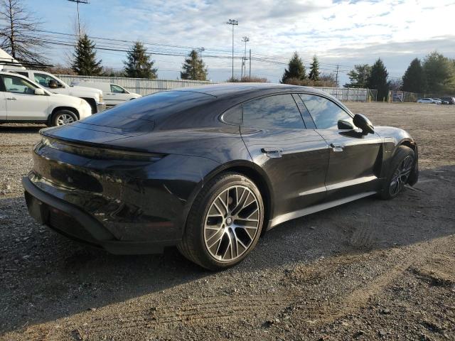 2023 PORSCHE TAYCAN WP0AA2Y12PSA16616