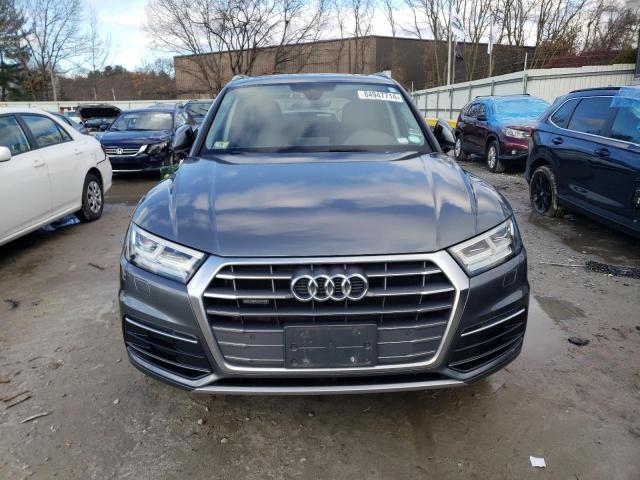 2018 AUDI Q5 PREMIUM - WA1BNAFY6J2029287