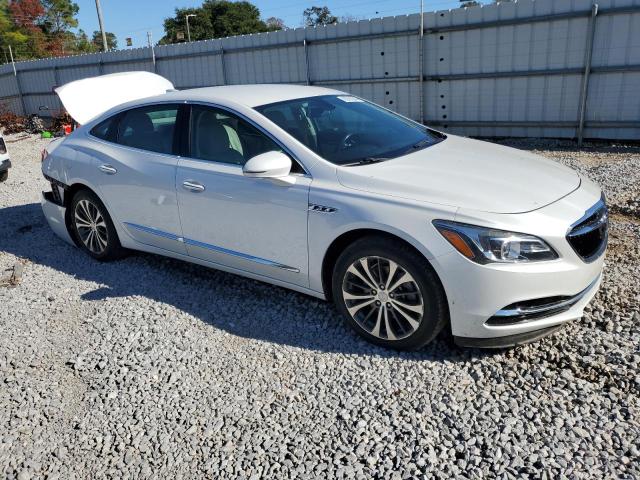 2017 BUICK LACROSSE E - 1G4ZP5SS2HU123796