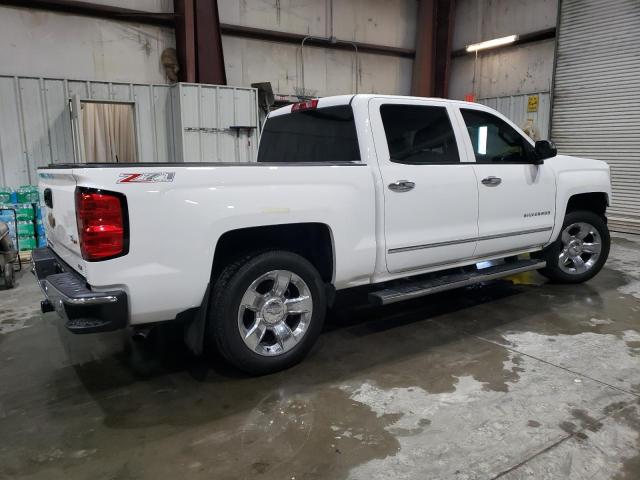 Vin: 3gcuksec1eg299155, lot: 85748304, chevrolet all models k1500 ltz 20143