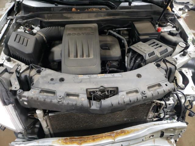 2015 GMC TERRAIN SL - 2GKALMEK2F6204087