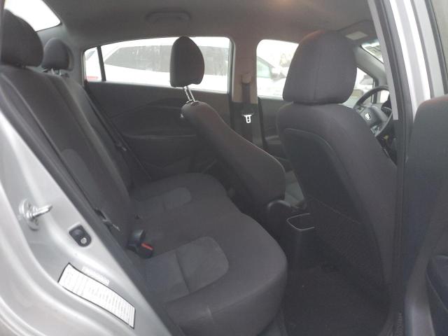 2016 KIA RIO LX - KNADM4A37G6603358