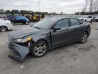 2018 FORD FUSION SE - 3FA6P0H76JR179031