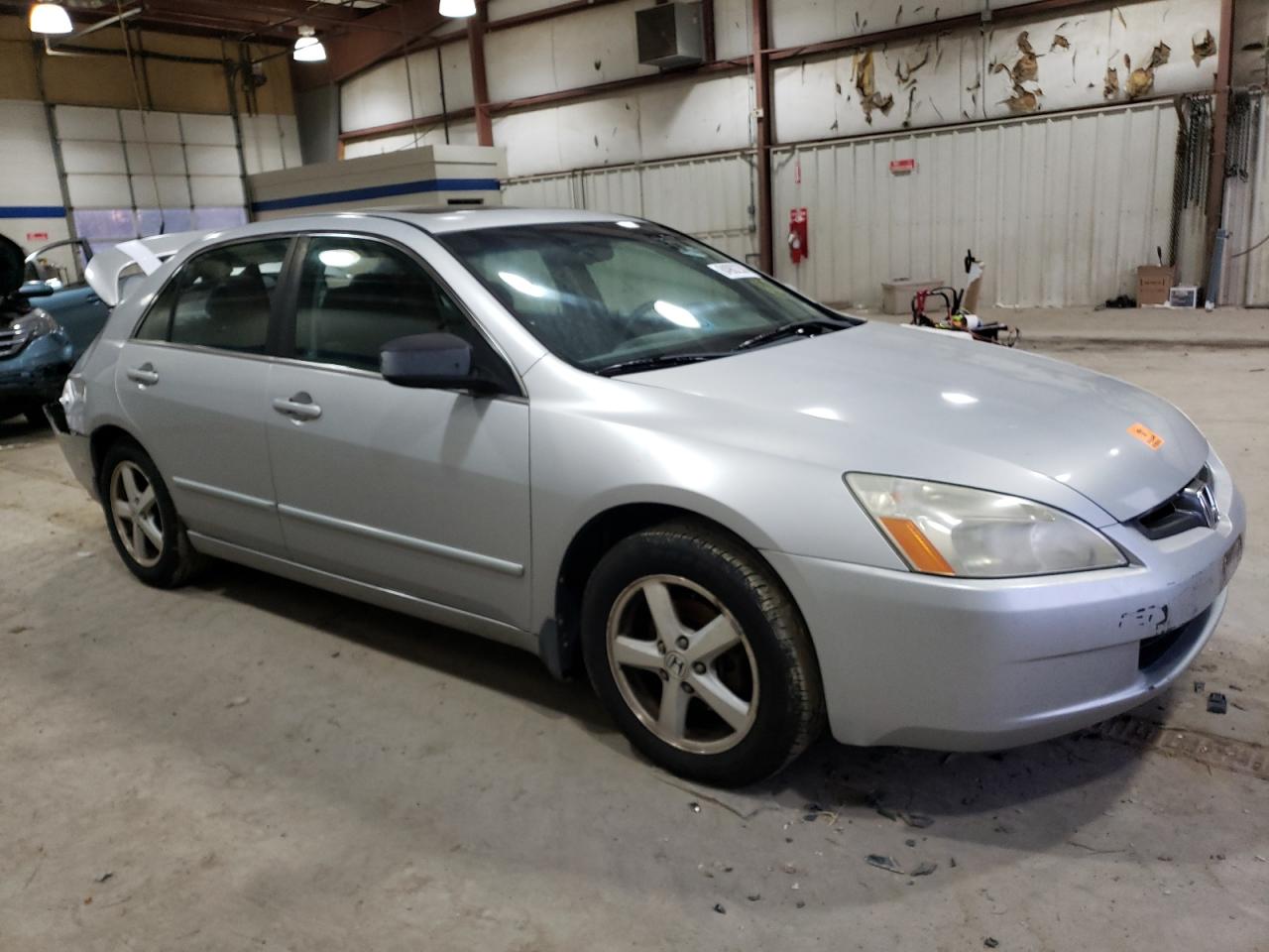 Lot #3029446682 2003 HONDA ACCORD EX