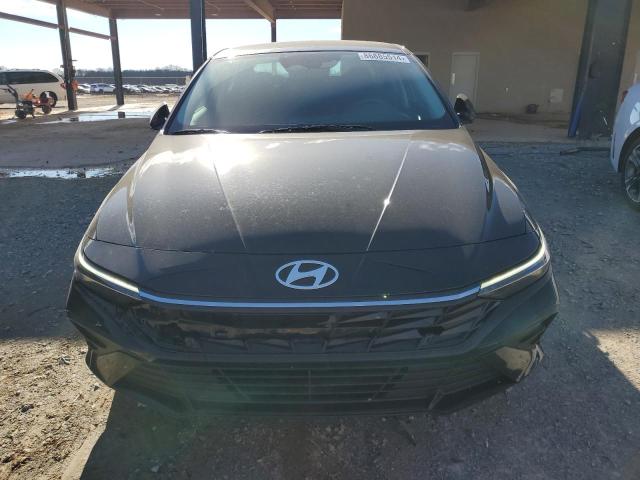 2024 HYUNDAI ELANTRA BL - KMHLM4DJXRU102600