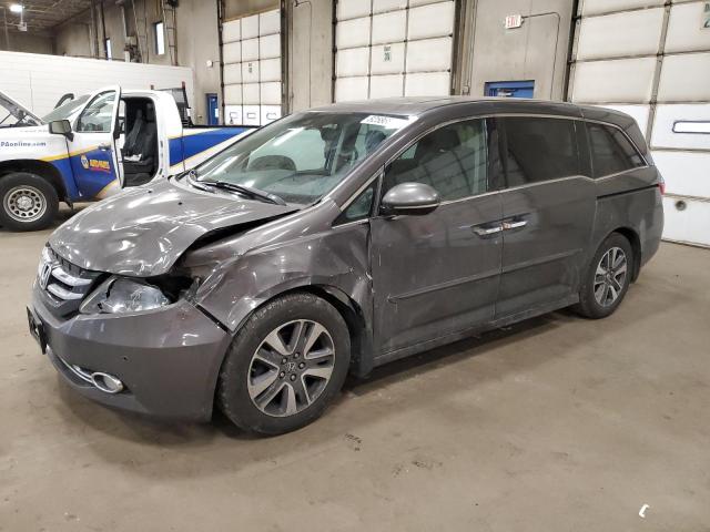 2015 HONDA ODYSSEY TO - 5FNRL5H94FB031373