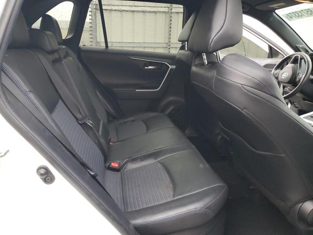 2020 TOYOTA RAV4 XSE - 4T3EWRFV6LU001911
