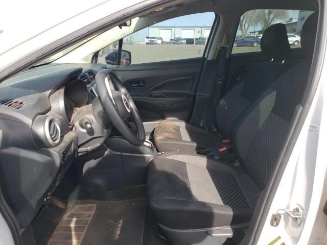 2020 NISSAN VERSA S - 3N1CN8DV6LL905310