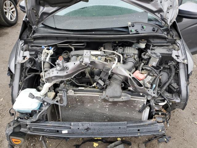 2015 HONDA FIT EX 3HGGK5H89FM724731