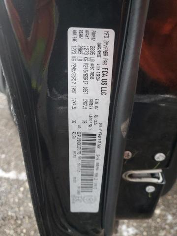 2019 JEEP CHEROKEE T - 1C4PJMBX3KD371775