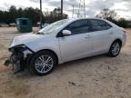 2015 TOYOTA COROLLA L - 2T1BURHE9FC410991