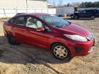 Lot #3037825265 2013 FORD FIESTA SE