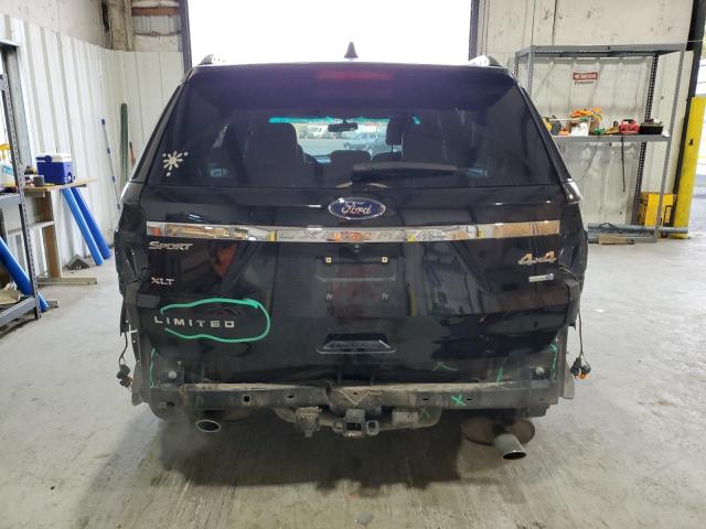 VIN 1FM5K8D8XGGA50996 2016 FORD EXPLORER no.6