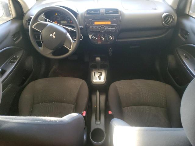 2017 MITSUBISHI MIRAGE G4 - ML32F3FJ4HHF08628