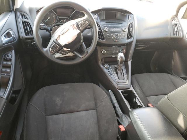 2015 FORD FOCUS SE - 1FADP3F27FL210485