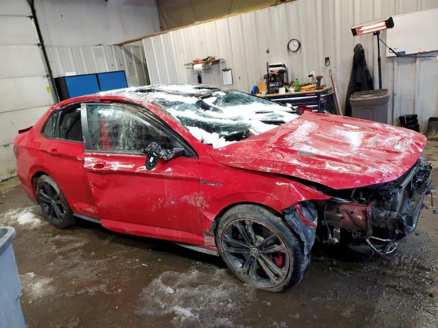 2019 VOLKSWAGEN JETTA GLI 3VW5T7BU6KM197615