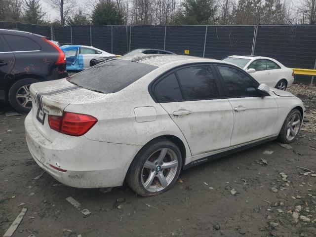 Vin: wba3c3c56ef983605, lot: 42491705, bmw 3 series i xdrive 20143