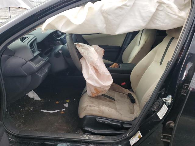 2016 HONDA CIVIC LX - 19XFC2F53GE000902