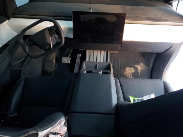 2024 TESLA CYBERTRUCK 7G2CEHEE4RA019421