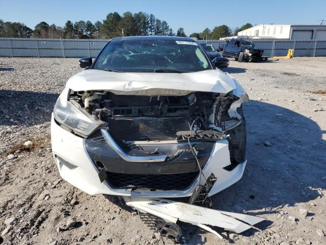 2018 NISSAN MAXIMA 3.5 - 1N4AA6AP5JC405891